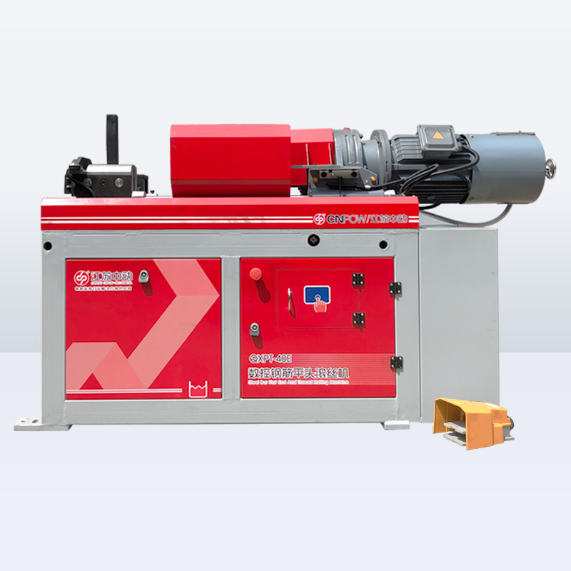 QXPT-40E�Զ��ֽ�ƽͷ��˿��